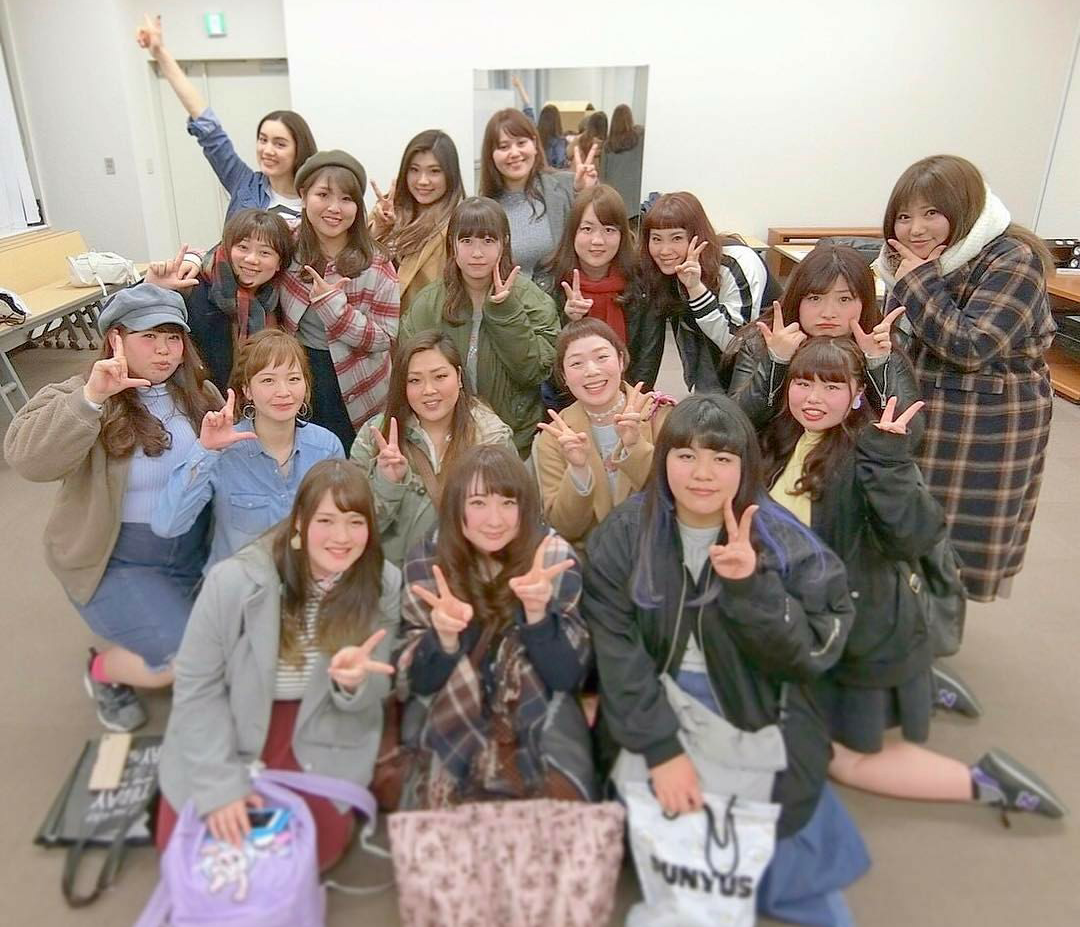 ぽっちゃりブーム到来！？今、男女問わずぽっちゃりした体型の人の好感度が上がっているらしい