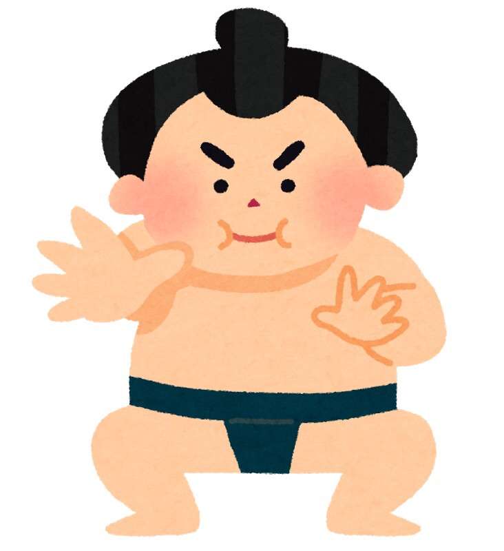 ぽっちゃりブーム到来！？今、男女問わずぽっちゃりした体型の人の好感度が上がっているらしい