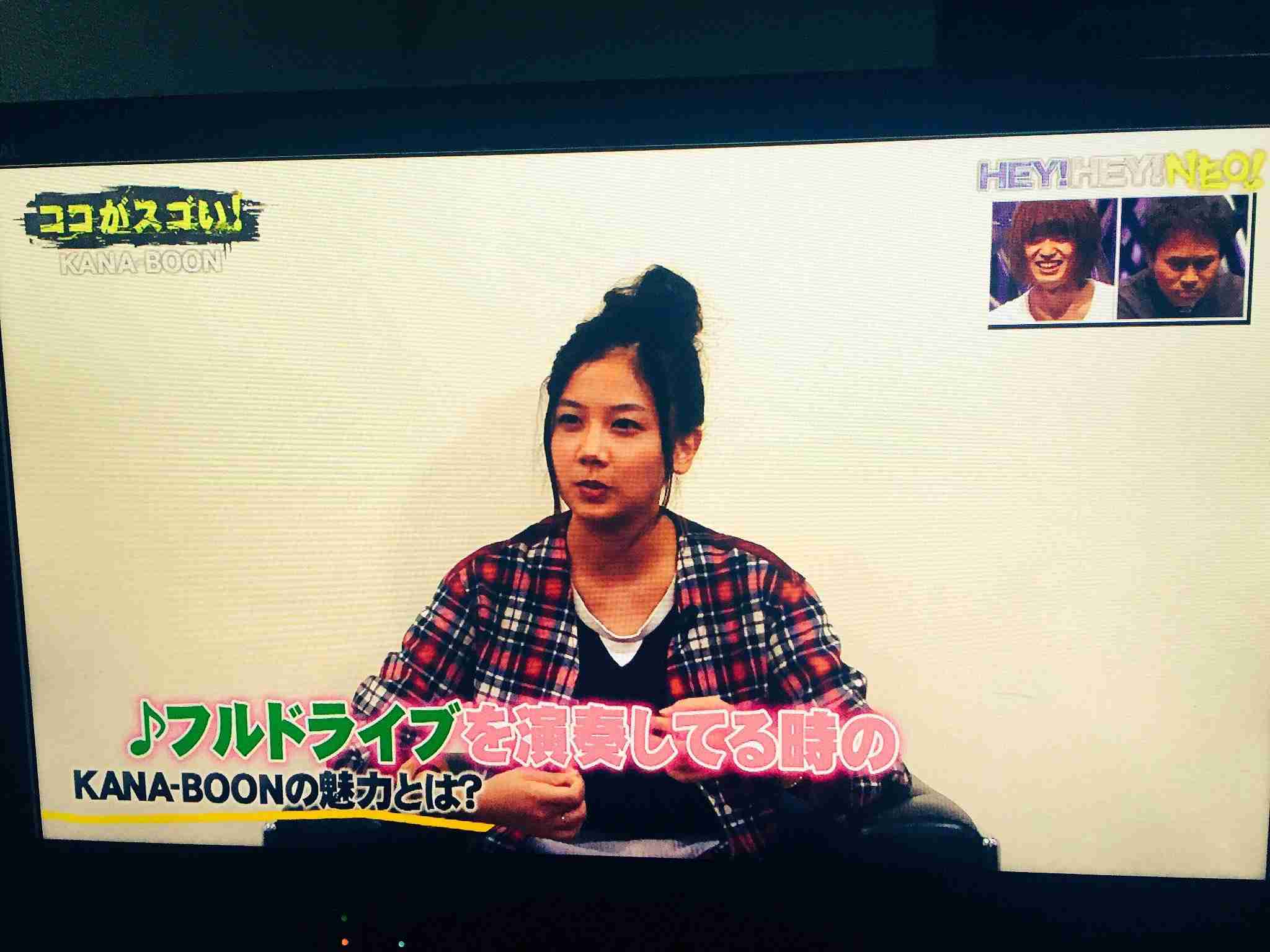 【清水富美加不倫問題】KANA-BOON飯田祐馬が謝罪【FAX全文】「思い断ち切れず…」