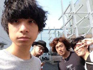 【清水富美加不倫問題】KANA-BOON飯田祐馬が謝罪【FAX全文】「思い断ち切れず…」