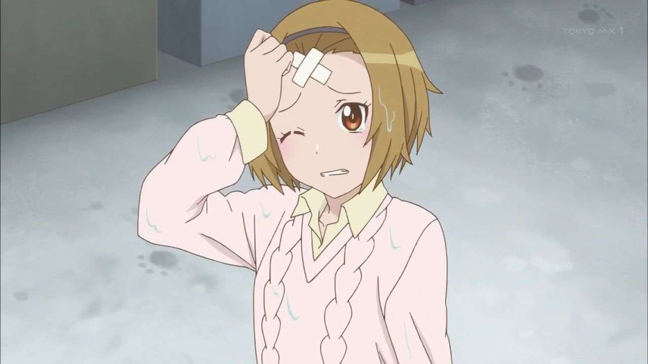 友達になりたいアニメ・漫画のキャラ