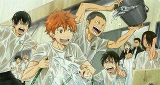 友達になりたいアニメ・漫画のキャラ