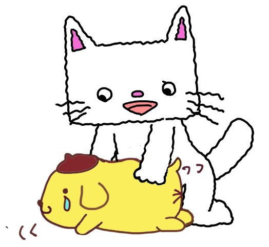 友達になりたいアニメ・漫画のキャラ