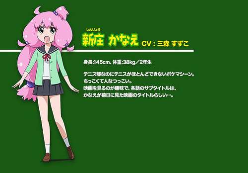 友達になりたいアニメ・漫画のキャラ
