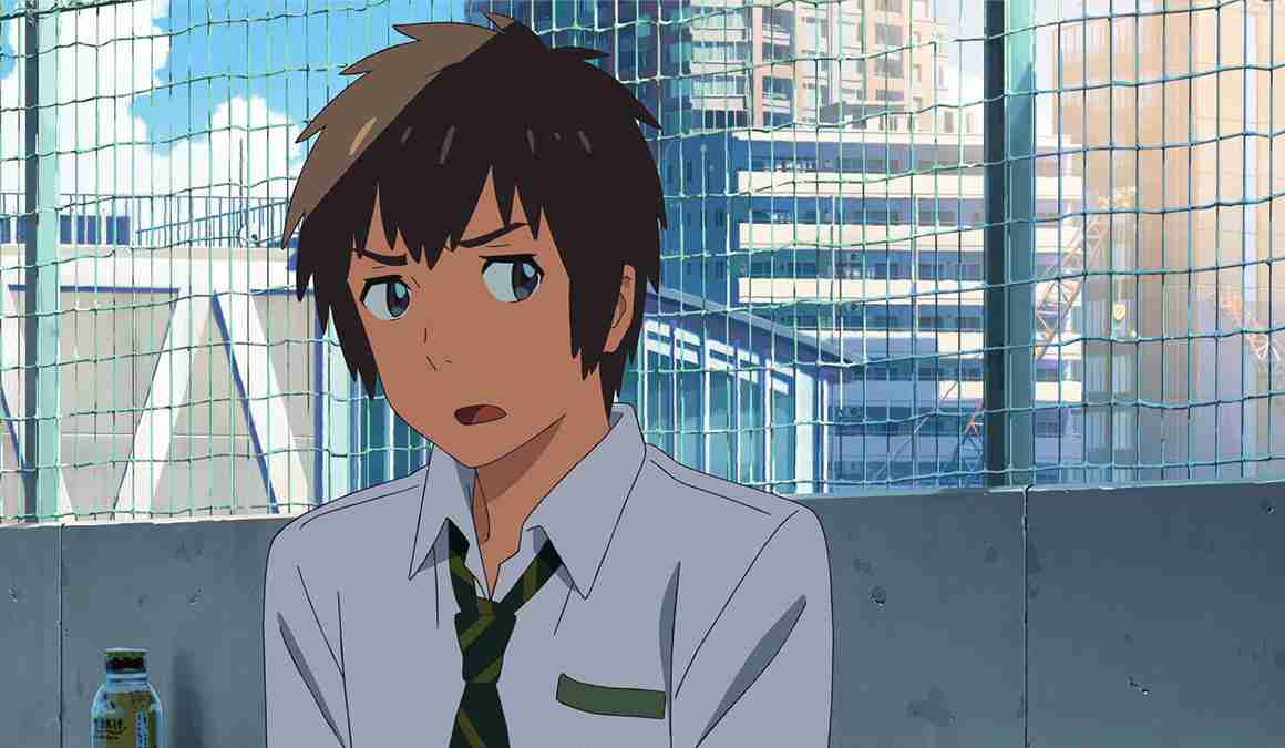 友達になりたいアニメ・漫画のキャラ