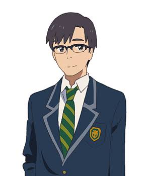 友達になりたいアニメ・漫画のキャラ