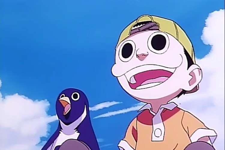 友達になりたいアニメ・漫画のキャラ