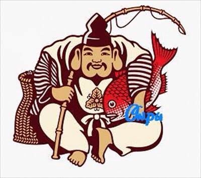 日本の神話について語りましょ。