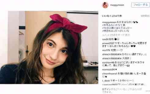 不貞してもお咎めなし?マギーの仕事がベッキーと違ってなくならないワケ