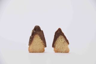 食べ物の断面に萌えるトピ