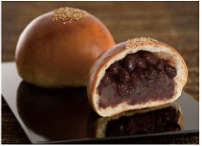 食べ物の断面に萌えるトピ