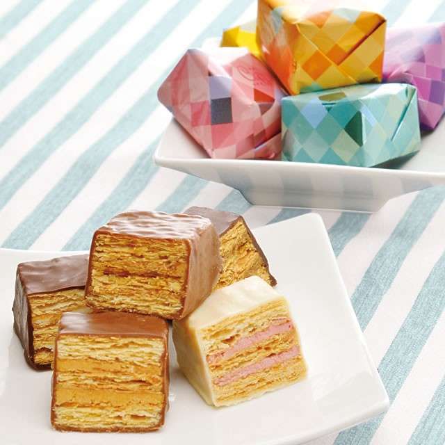 食べ物の断面に萌えるトピ