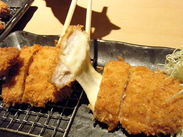 食べ物の断面に萌えるトピ
