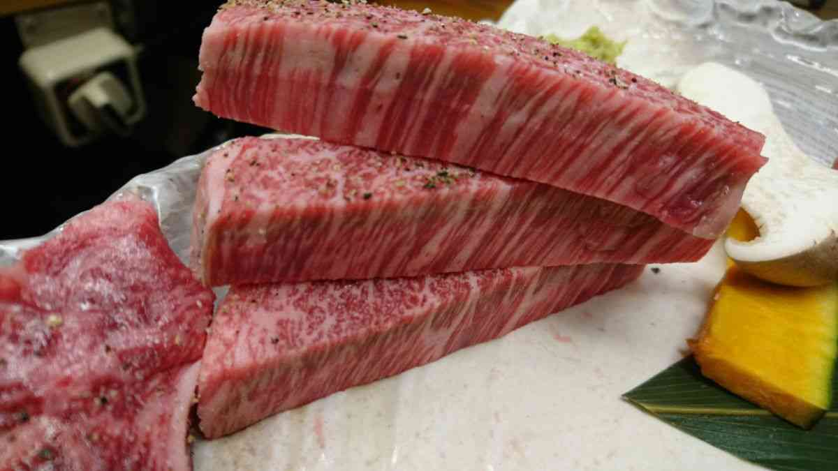 食べ物の断面に萌えるトピ
