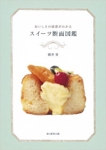 食べ物の断面に萌えるトピ