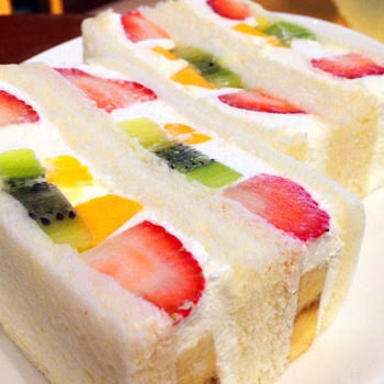 食べ物の断面に萌えるトピ