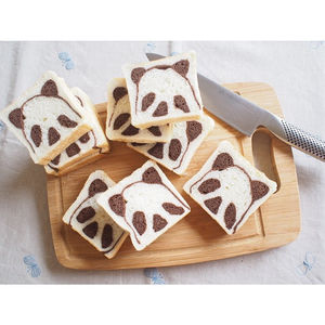 食べ物の断面に萌えるトピ