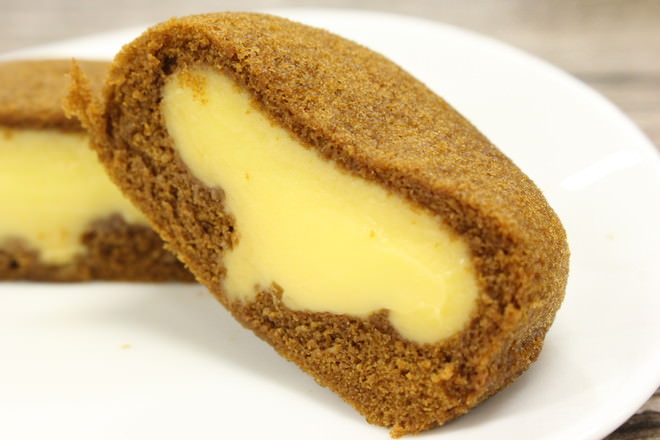 食べ物の断面に萌えるトピ