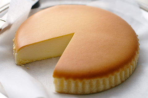 食べ物の断面に萌えるトピ