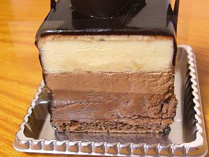 食べ物の断面に萌えるトピ