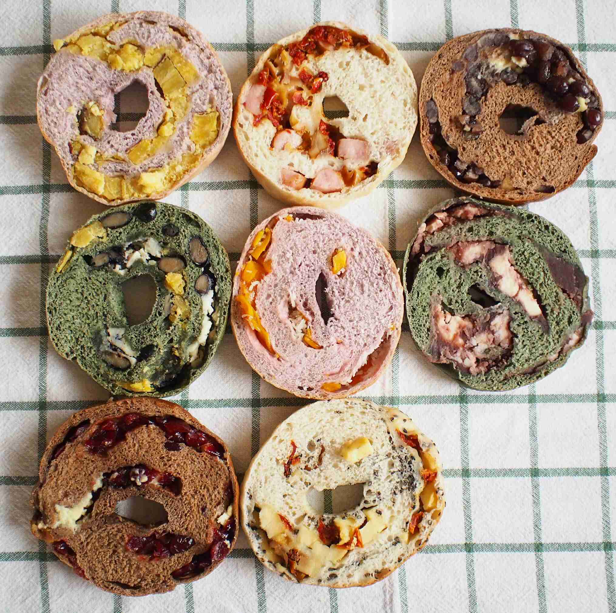 食べ物の断面に萌えるトピ