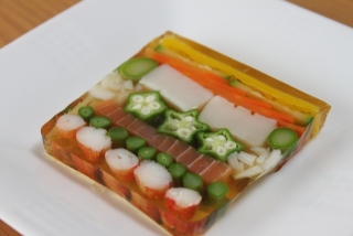 食べ物の断面に萌えるトピ