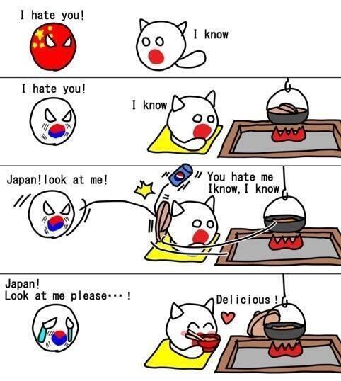 日本は外国からどう思われてるのでしょうか?