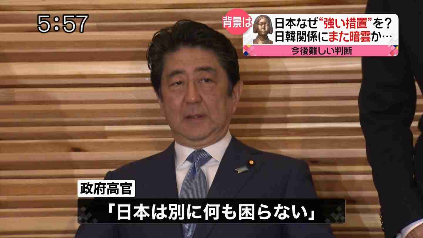 日本は外国からどう思われてるのでしょうか?