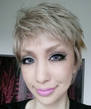 中島美嘉がコンサバ系にイメチェン!? “恋するOL”を演じた初のドラマ仕立てMVに注目