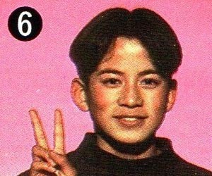 本気で自分に似てる画像を貼ってこう！part2