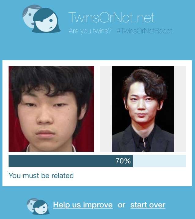 本気で自分に似てる画像を貼ってこう！part2