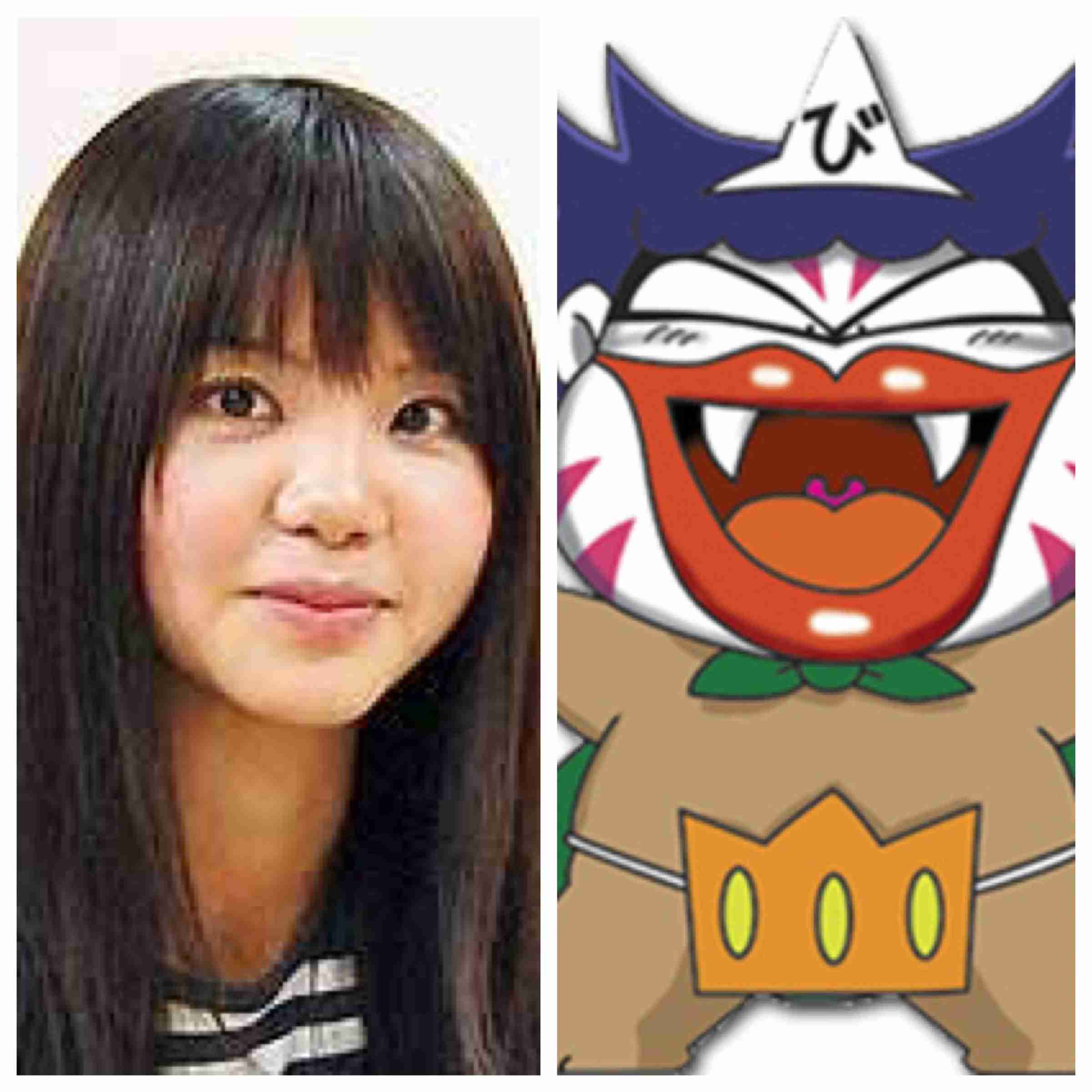 本気で自分に似てる画像を貼ってこう！part2