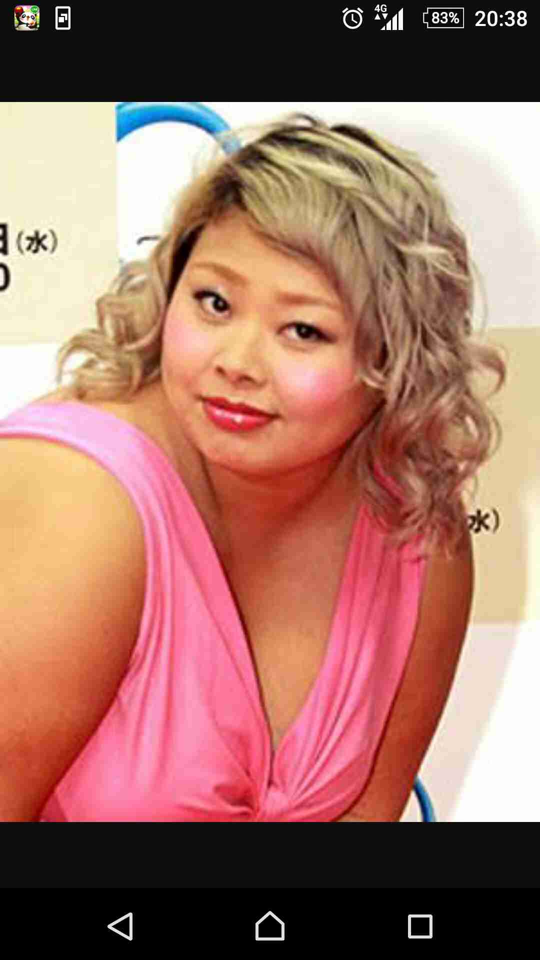 本気で自分に似てる画像を貼ってこう！part2