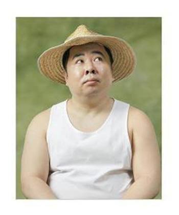 本気で自分に似てる画像を貼ってこう！part2