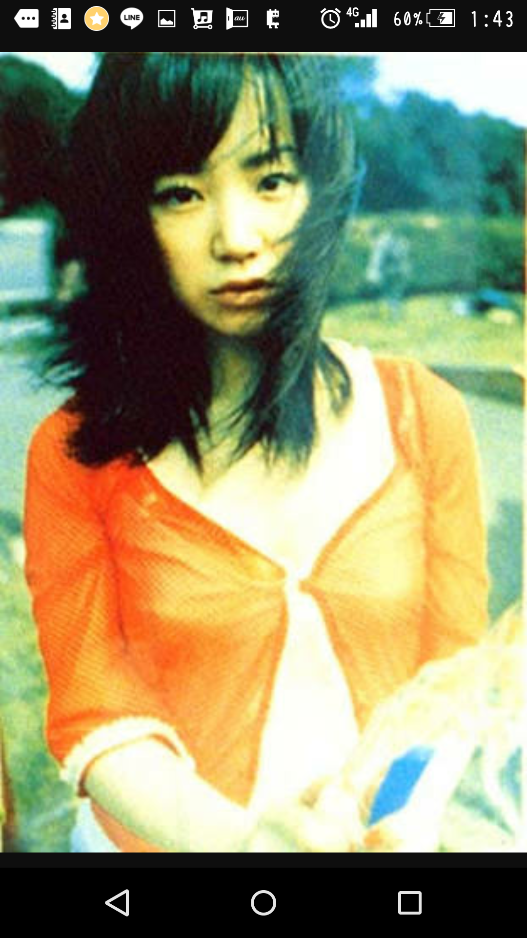 本気で自分に似てる画像を貼ってこう！part2