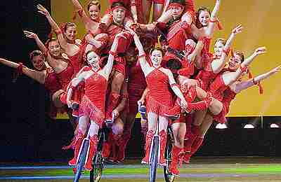 本気で自分に似てる画像を貼ってこう！part2