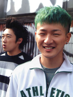 本気で自分に似てる画像を貼ってこう！part2