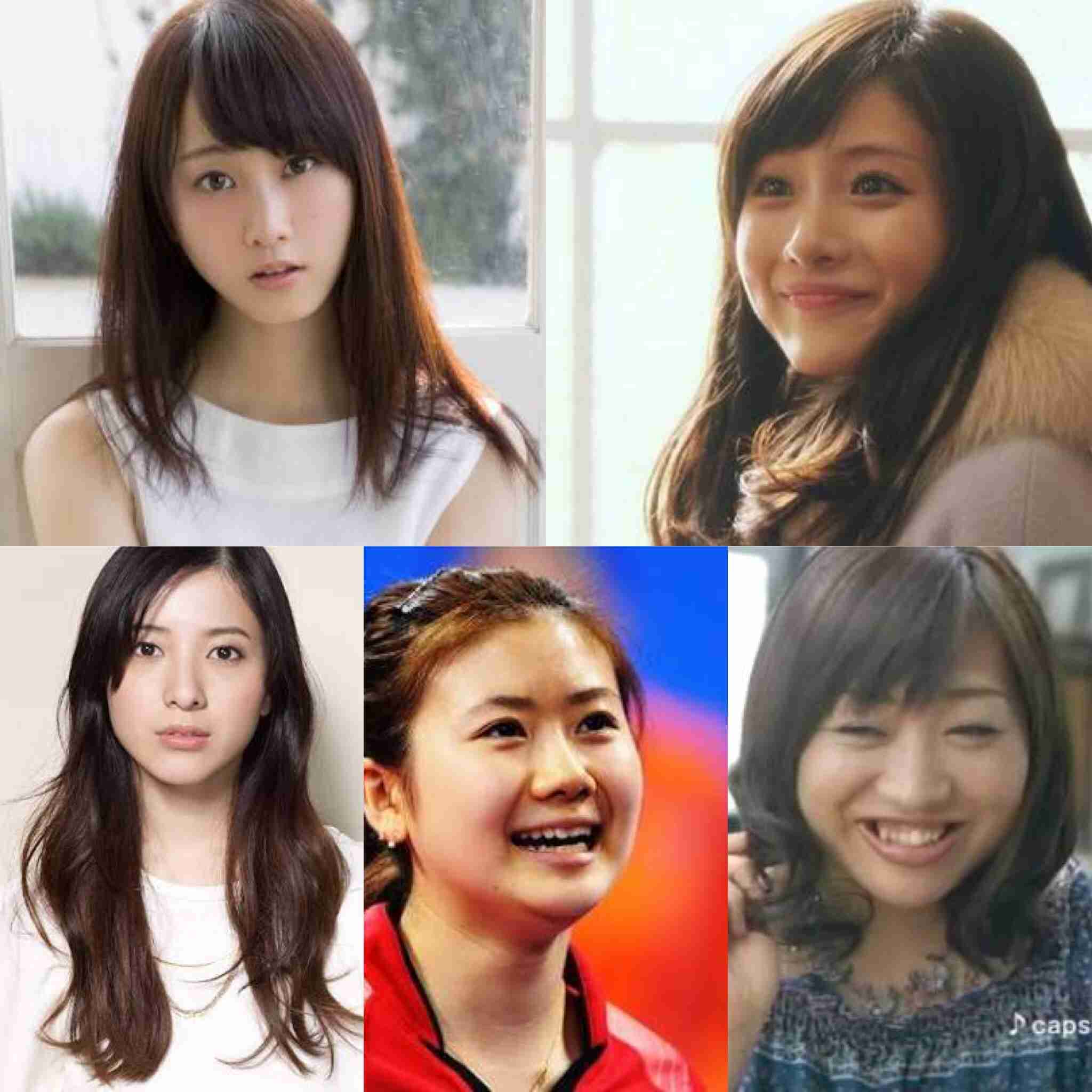 本気で自分に似てる画像を貼ってこう！part2