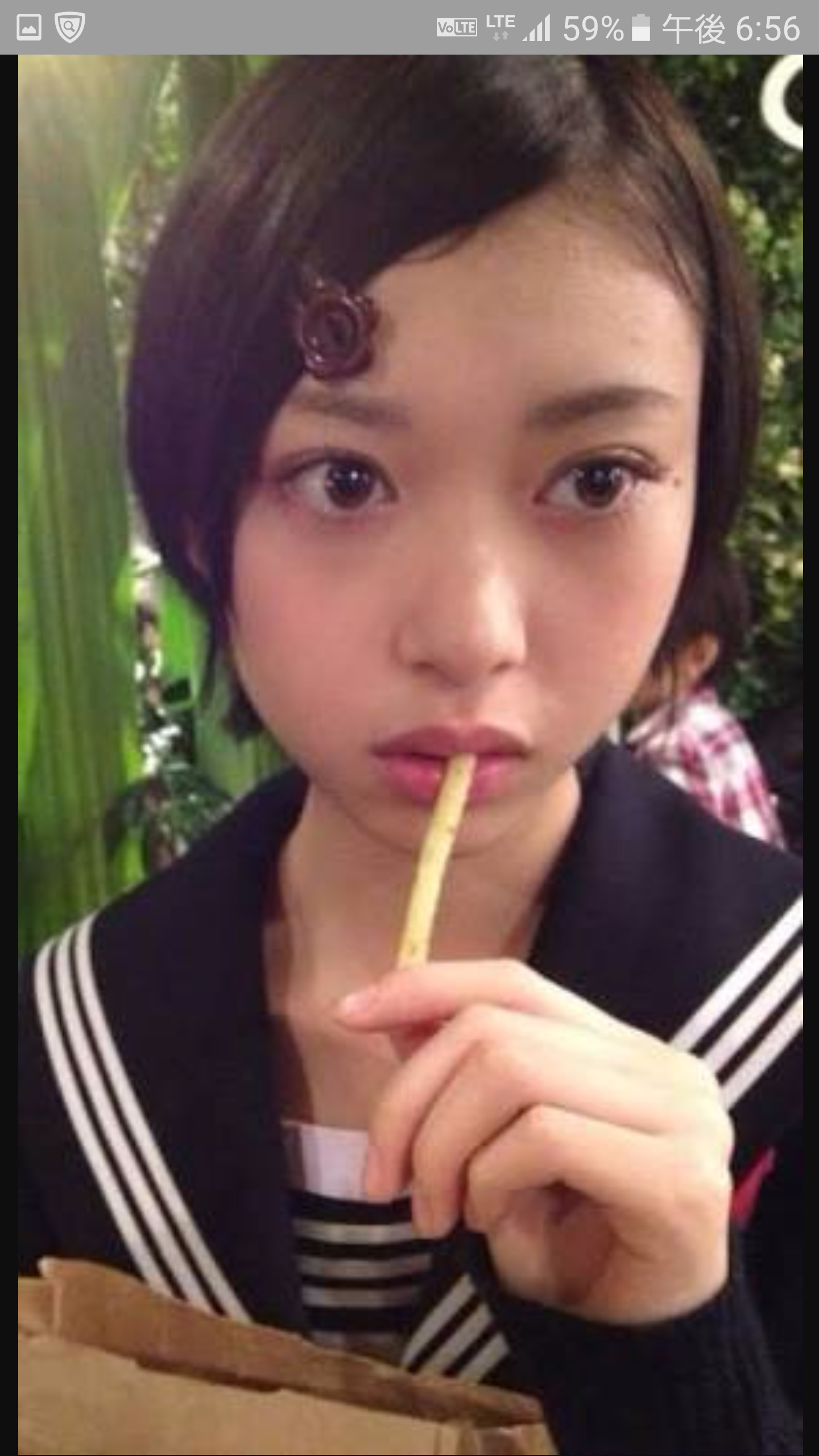 本気で自分に似てる画像を貼ってこう！part2