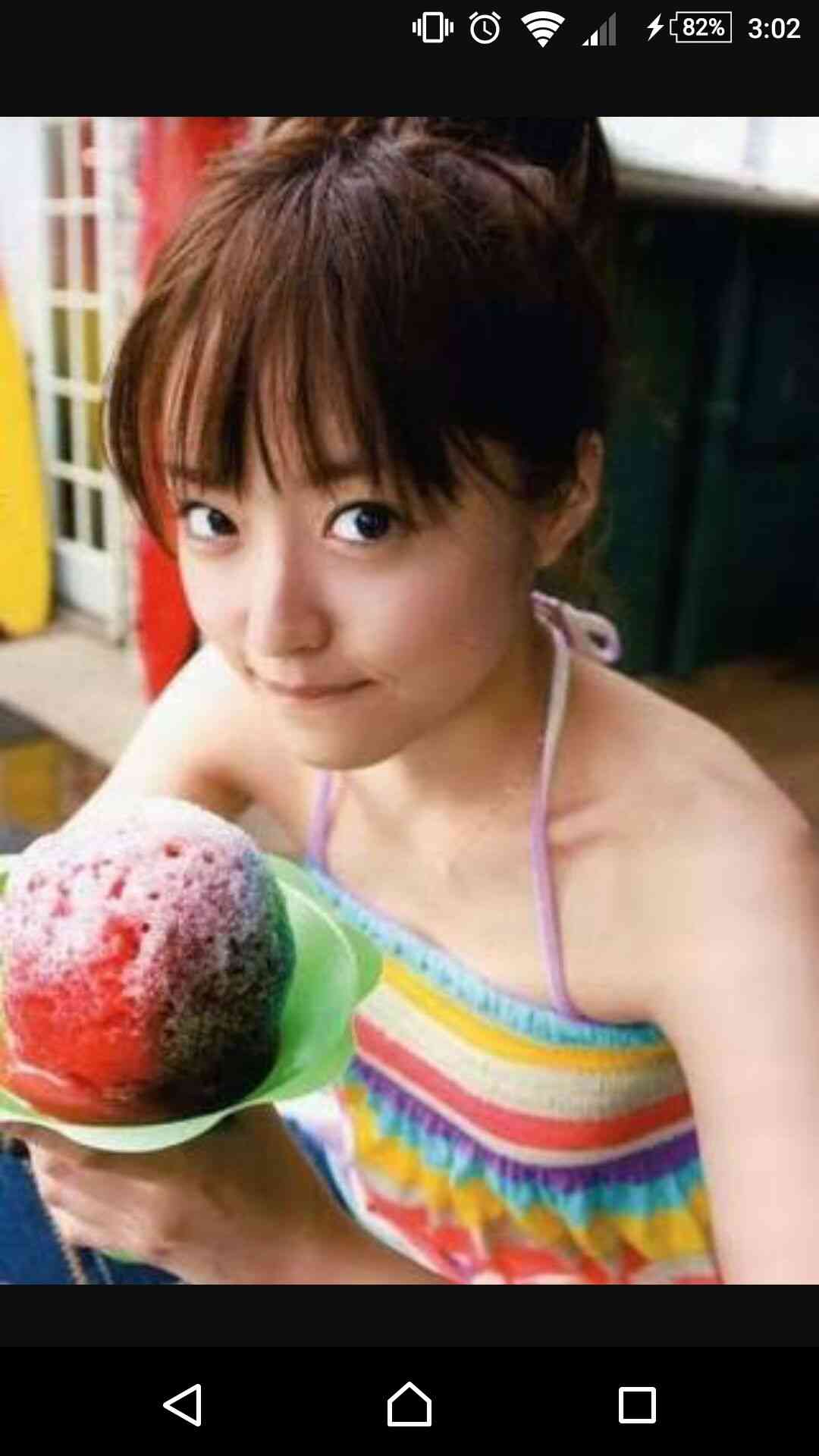 本気で自分に似てる画像を貼ってこう！part2