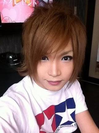 本気で自分に似てる画像を貼ってこう！part2