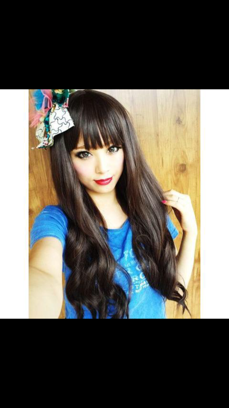 本気で自分に似てる画像を貼ってこう！part2