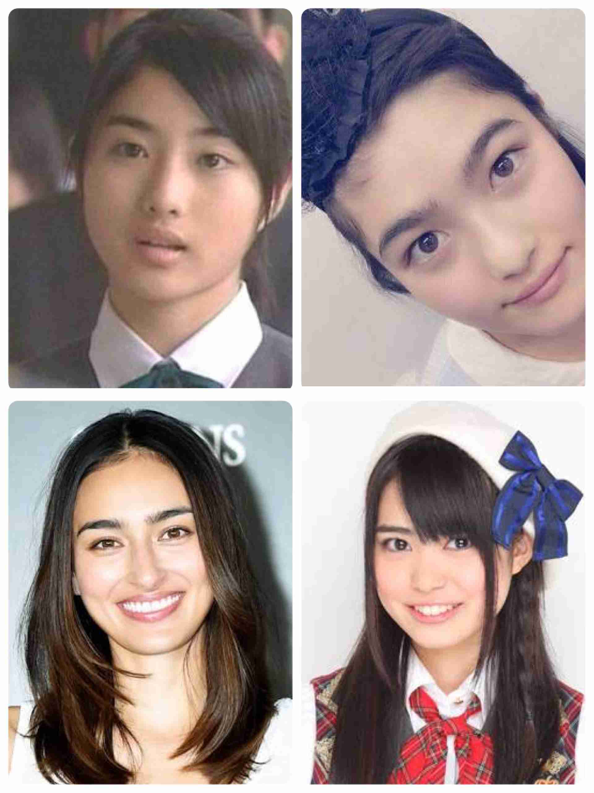 本気で自分に似てる画像を貼ってこう！part2