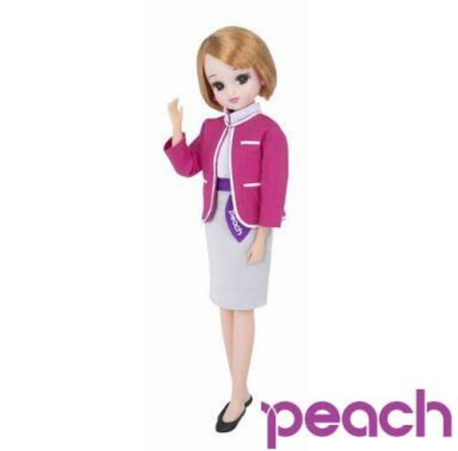 昔はシックなスーツだった!?過去100年のキャビンアテンドの制服の変化を再現した映像が面白い!
