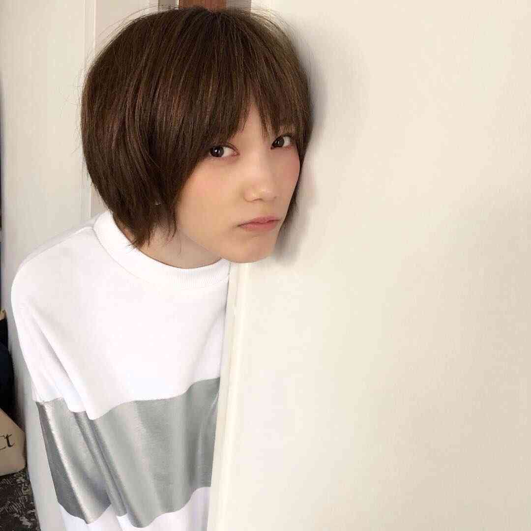 本田翼のイケメンすぎる私服姿に反響 「伊野尾慧みたい」との声も