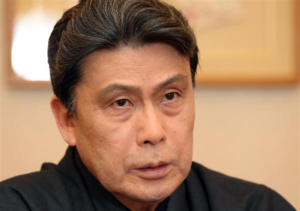 小日向文世が衝撃告白「打ち上げで松たか子にキスしました」