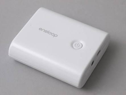 モバイルバッテリーのおすすめ