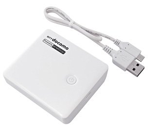 モバイルバッテリーのおすすめ