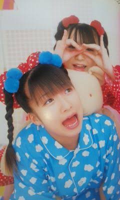辻希美　13歳の頃の写真公開、長男に激似と自分でビックリ