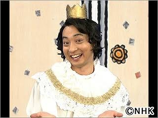 教育テレビ　誰が好き？
